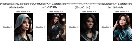 Realism Enhancer Embed Set for SD 1.5 - FullBody-CowboyDynamic