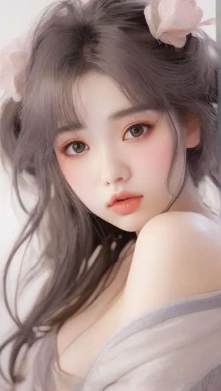 TastyRice-XL瑰丽之影(瑰丽真实)