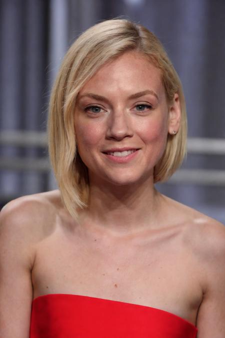 Emily Kinney | 🇺🇸 v2.0
