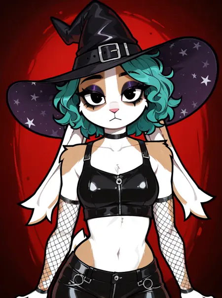 Bunlith - b0tster