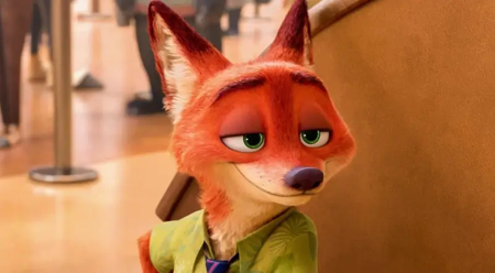 Nick461's Avatar