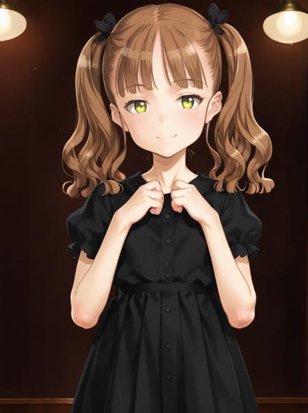 Style/original [Oyari Ashito] v1.0