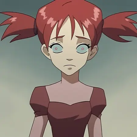 Trance Marcher Eyes -hypnosis-  (W.I.T.C.H)