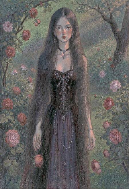 GossamerMythos | SWORKS TEAM v1.0