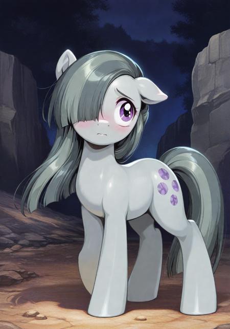 Marble Pie [Illustrious] V1