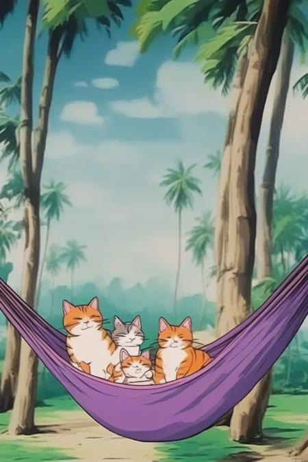 Dragon Ball Z backgrounds v1.0