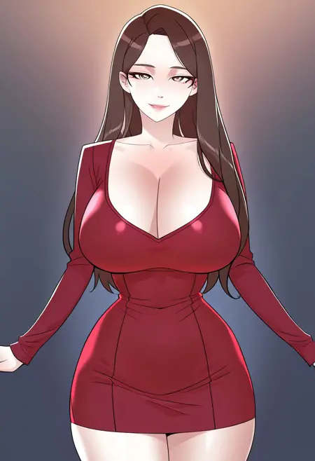 Everything about Best Friend Style