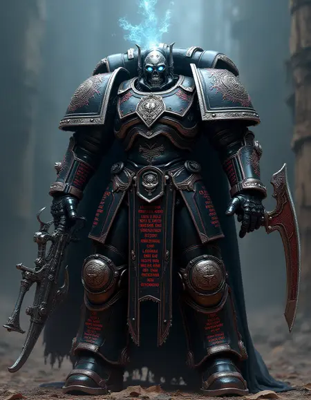 Wraithe's Avatar