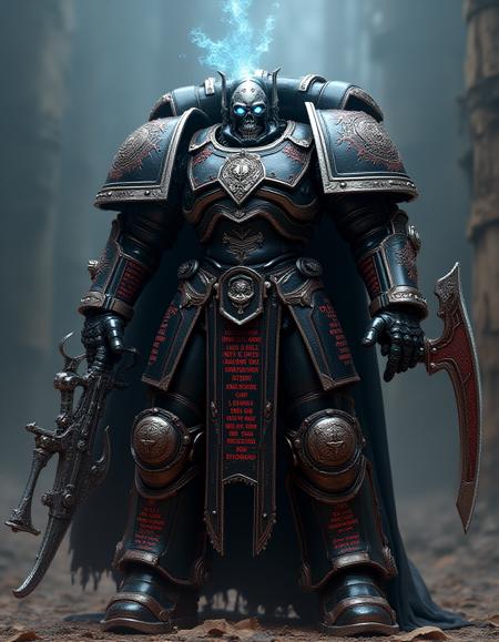 Wraithe's Avatar