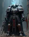 Wraithe's Avatar