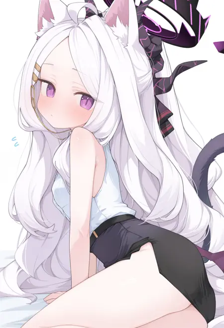 Mikozin/ミコジン Style [Illustrious]