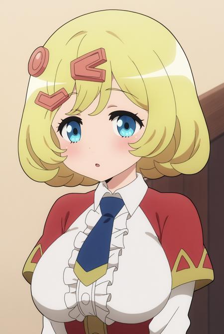 Futoku no Guild | Esyne | PDXL v1.0