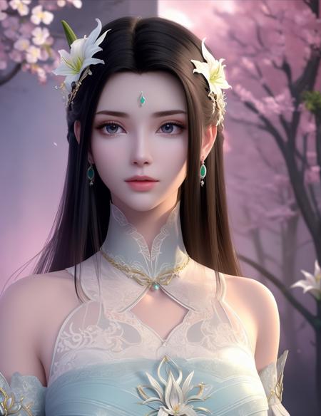 DA_XiaoXunEr萧薰儿-斗破苍穹 v1.0