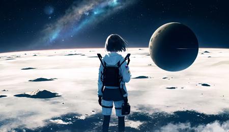 繁星 繁星
