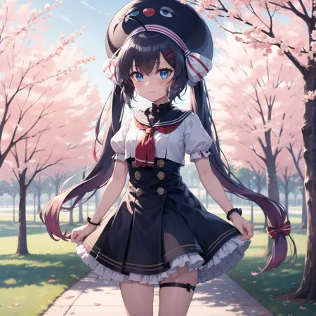 VOICEROID Otomachi Una