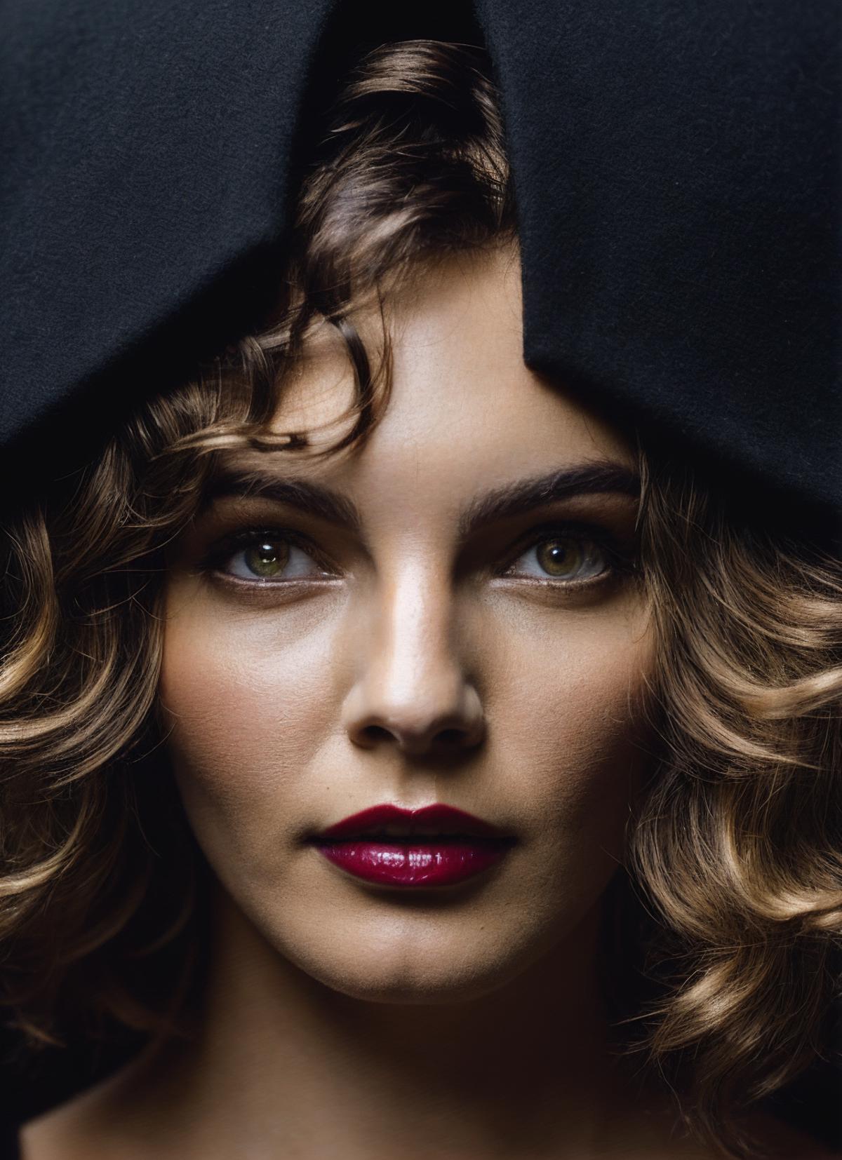 Camren Bicondova image by malcolmrey