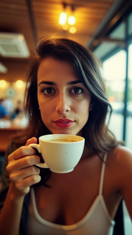 Rocío Vidal (La Gata de Schrödinger) (Youtuber) V1