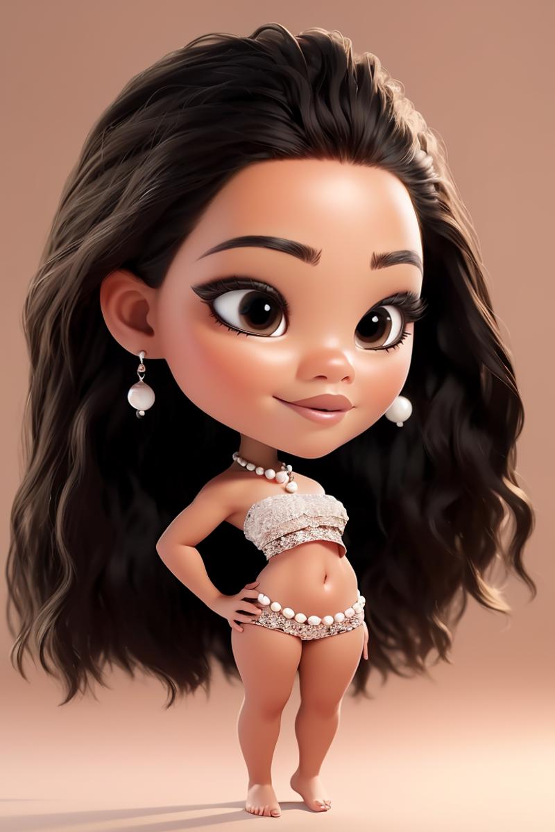 Moana image by aji1