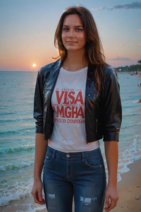 Alex Walsh [US Swimmer] PDXL