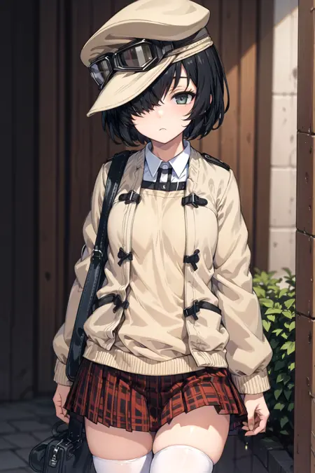 Crook Mofus (Rance series)