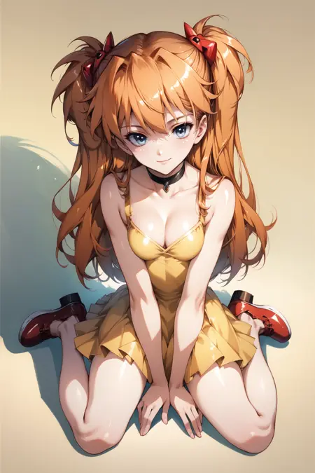 [PONY XL] 【flyx3】My private model/私人模型分享 ，关联（漆原智志/Urushihara Satoshi）