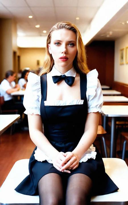 illustrious-Scarlett Johansson illustrious v1.0