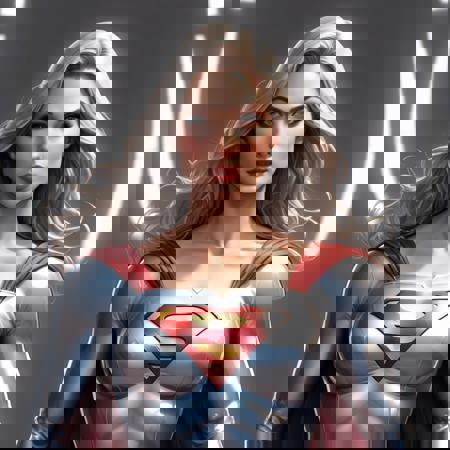 Wonder Woman v1.0