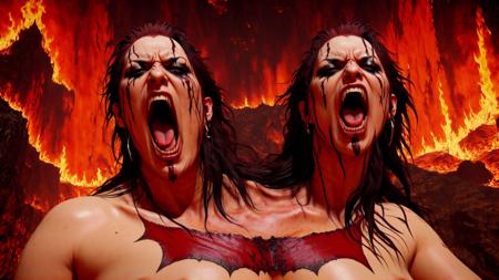 Hell2 SDXL v2.1