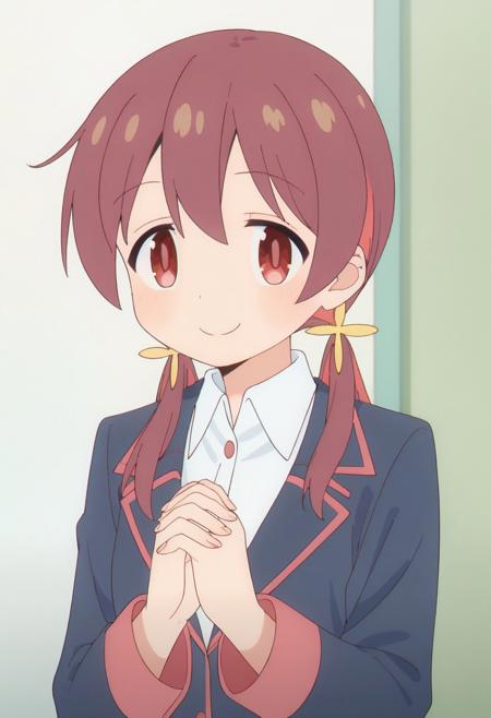 Murosaki Miyo | Onimai: I'm Now Your Sister! | お兄ちゃんはおしまい! v1.0 (Pony)