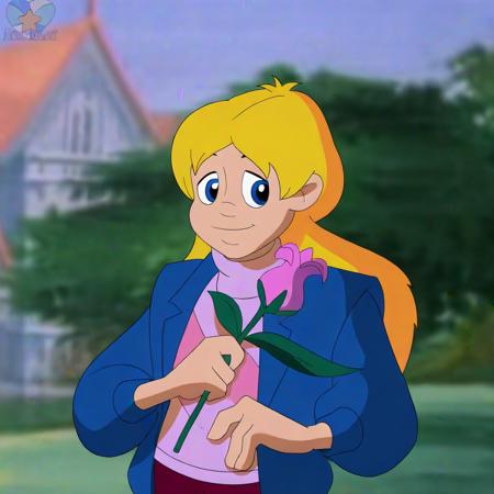 Alice (Care Bears) V1