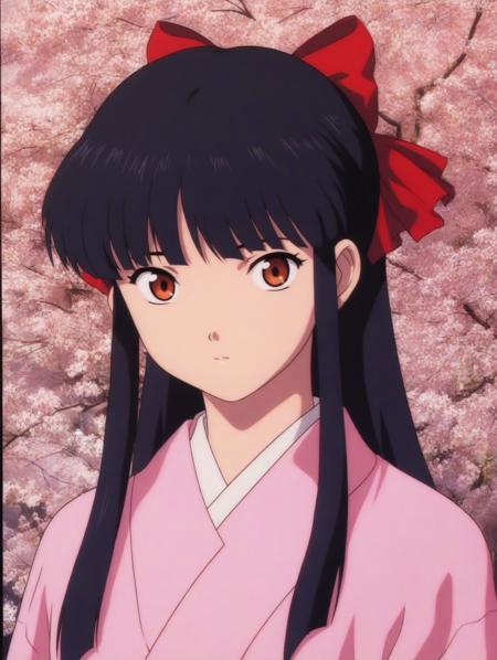 Sakura Shinguji | 真宮寺さくら |  サクラ大戦 v1.0 IL