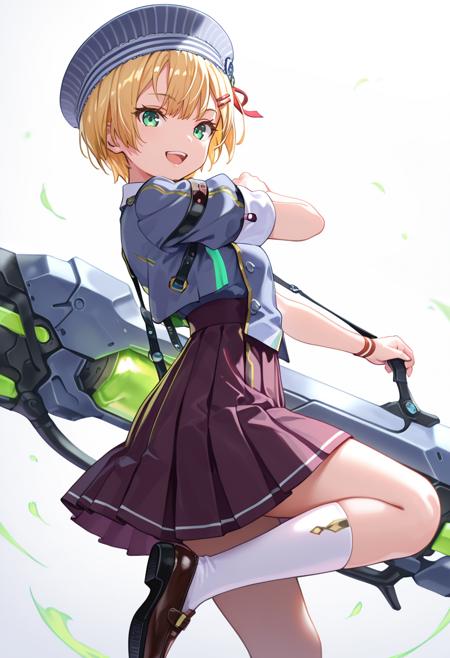Maruyama kanata(丸山奏多)-Heaven burns red(ヘブンバーンズレッド) V1