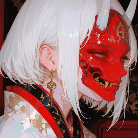Douka's Avatar