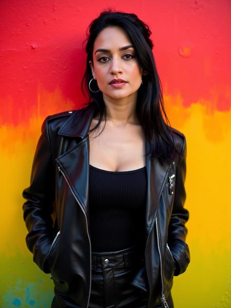 Archie Panjabi - English Actress 🇬🇧 v1.0