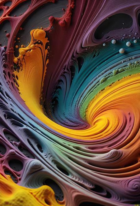 dust in the wind,  rainbow marble made of lava crystals, (((,masterpiece, amazing quality, best quality,ultra-detailed,8K,illustration, amazing quality, newest, realistic))), vivid colors,  Earth, Crystal earth, , liquid crystals,  highly detailed, highly-detailed, best quality, masterpiece, very aesthetic, detailed, field of depth, rainbow planets, crystals, melting, liquid crystals, space portal wormhole
