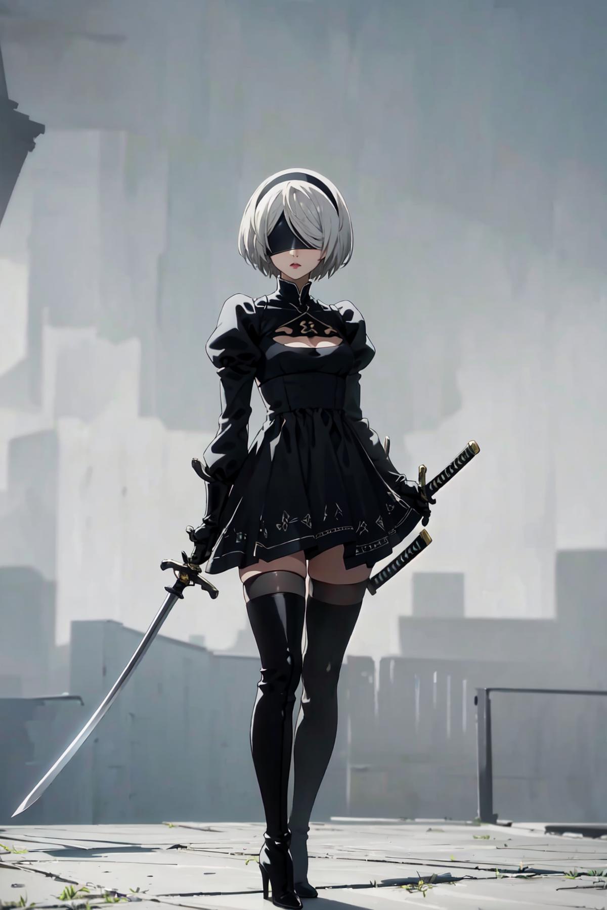 2B image by acke11man