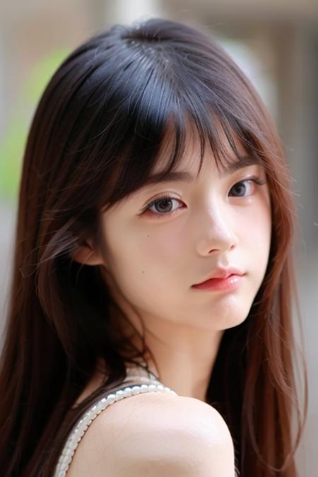 (8k, best quality, masterpiece:1.2), (realistic, photorealistic, photo-realistic:1.37), ultra-detailed,
beautiful detailed eyes, beautiful detailed nose,<lora:跑跑酸奶-10:0.8>