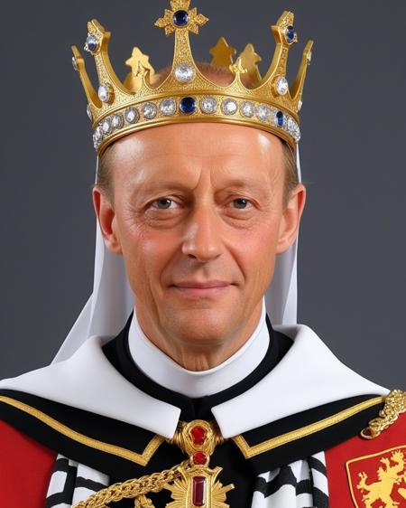 ANNO Friedrich Merz ANNOFriedrichMerz