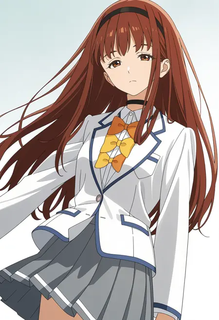 Too Many Losing Heroines!_Hokobaru Hibari丨負けヒロインが多すぎる!_放虎原ひばり丨败犬女主太多了！_放虎原云雀