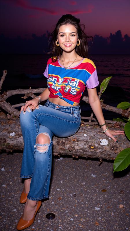 Elise Trouw Reality, v1 v1.0