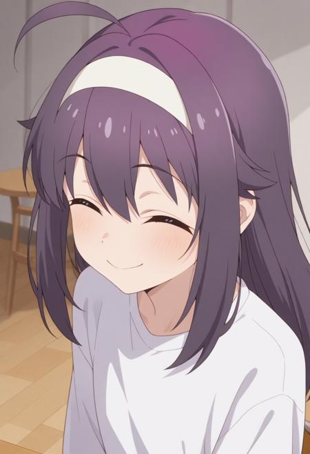 Koshi Anko | My Deer Friend Nokotan | しかのこのこのここしたんたん v1.0