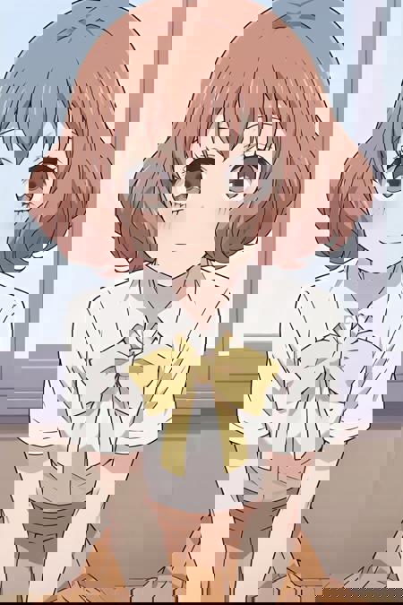 Nekota Ami (Kamisama Hajimemashita) v1.0