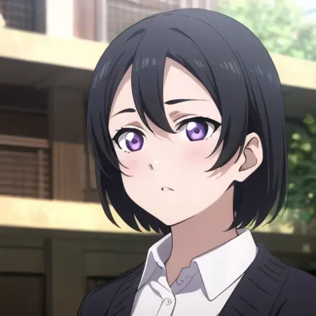 [LoRA] Watanabe Tsuki - LoveLive! Sunshine!!