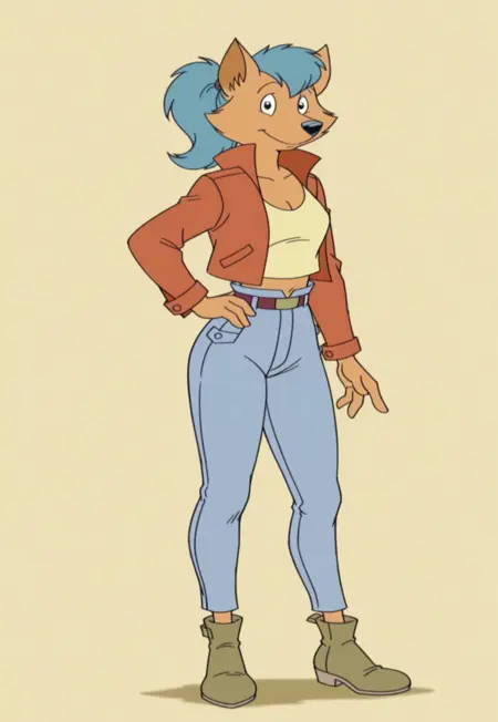 Kate - Mysteries of Providence