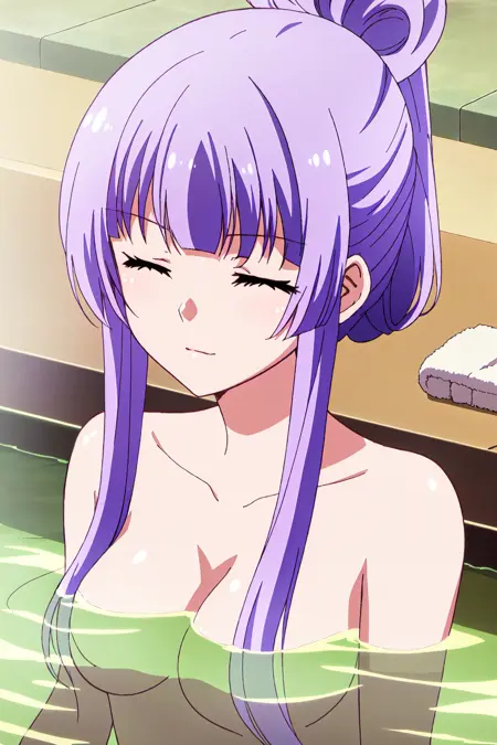 Melfina | Black Summoner