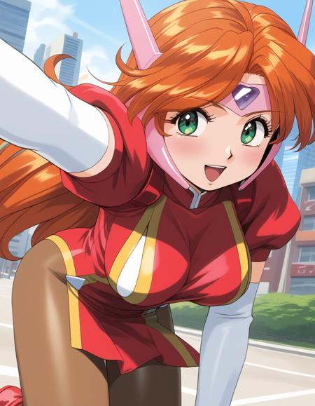 Suchie-pai | スーチーパイ (Idol Janshi Suchie-pai | アイドル雀士スーチーパイ) v1.0
