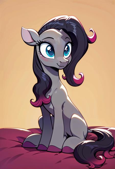 Disney pony V1.1