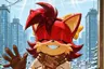FionaFoxy's Avatar