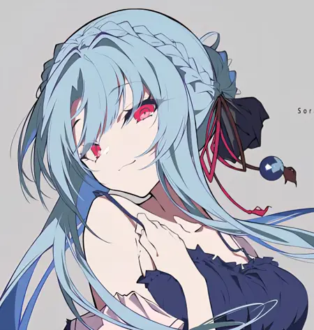 AiyouXu's Avatar