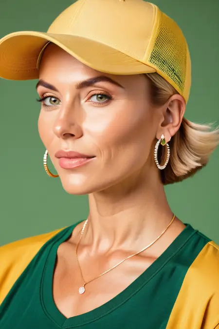 Majestic MILF Alix D